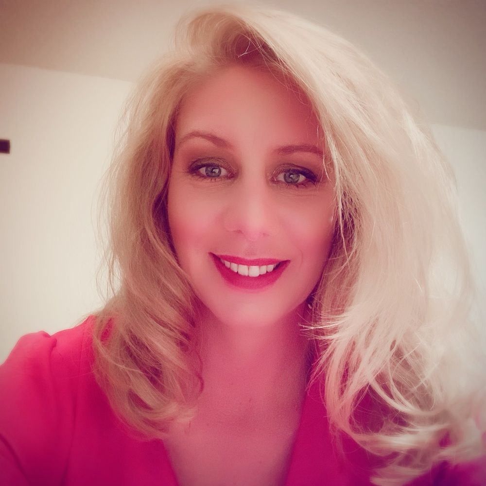 Hello from Sunny SC!😎